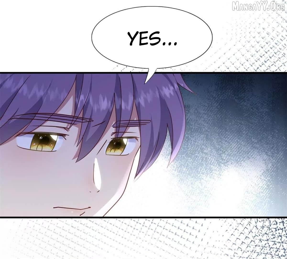 Don't Embarrass Me Chapter 169 - page 9